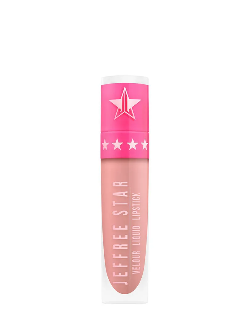 Jeffree Star Cosmetics Velour Liquid Lipstick - Birthday Suit