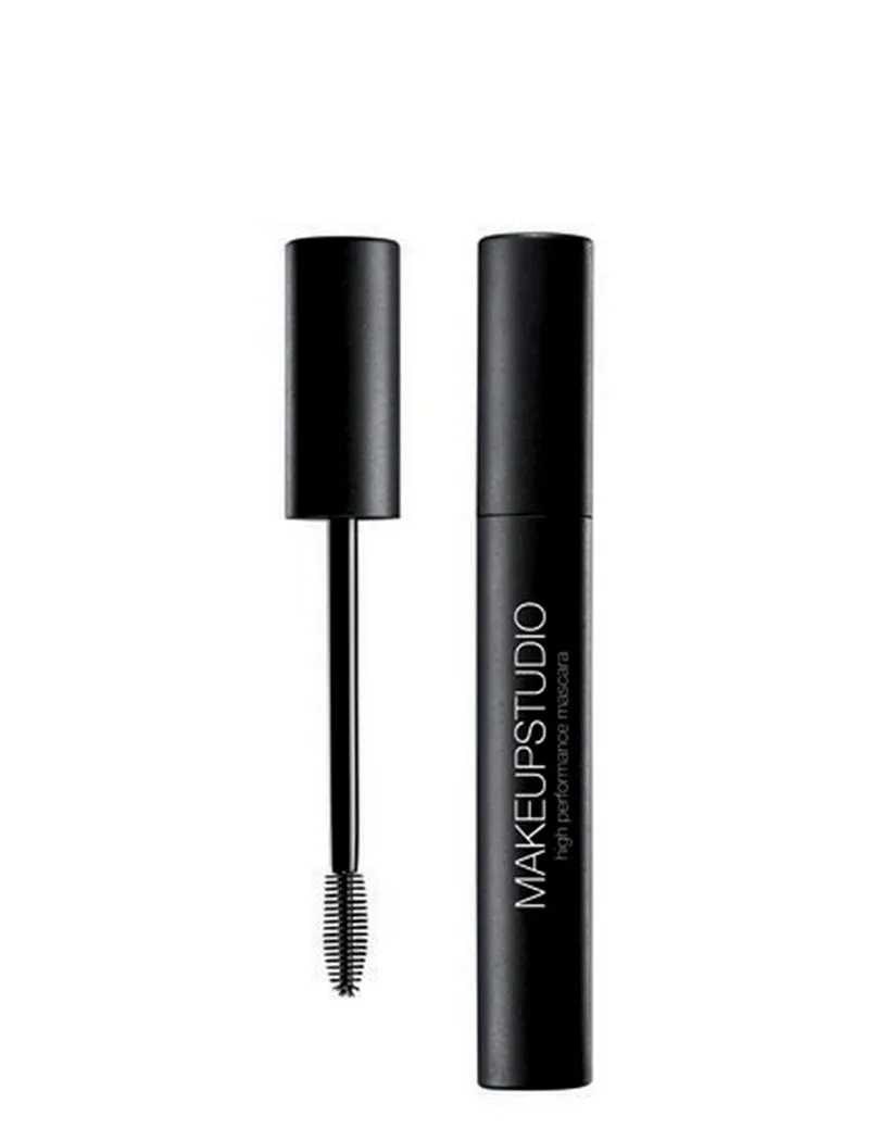 Diego dalla Palma Milano Makeupstudio High Performance Mascara - Black