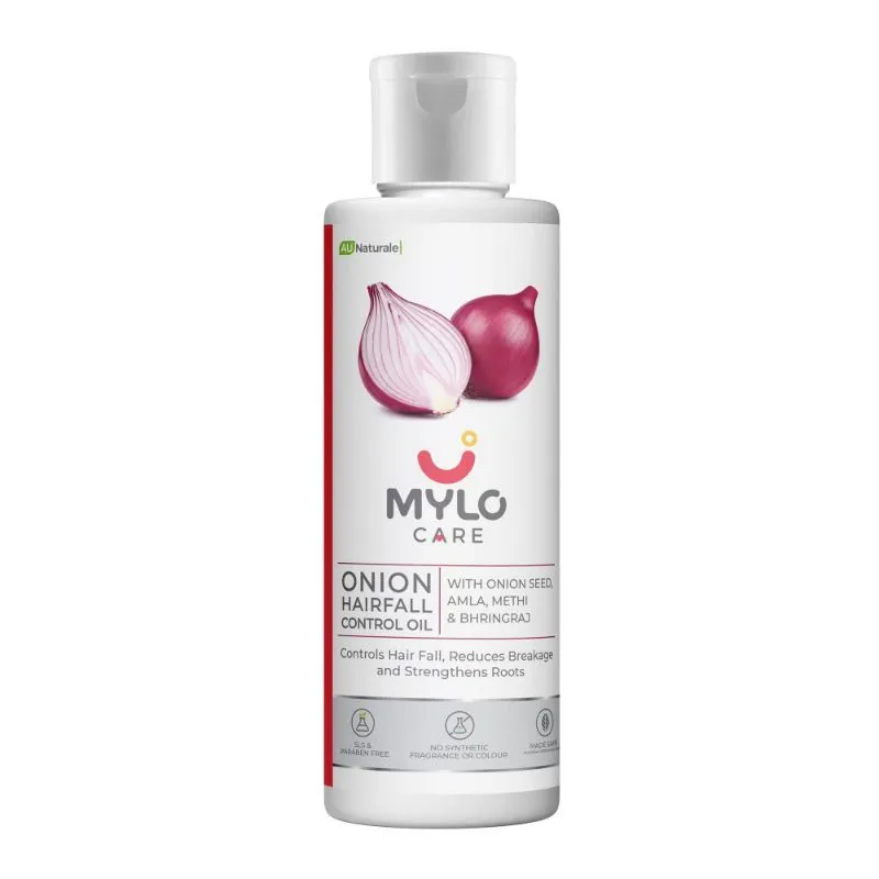 Mylo Care Anti Hair Fall Oil