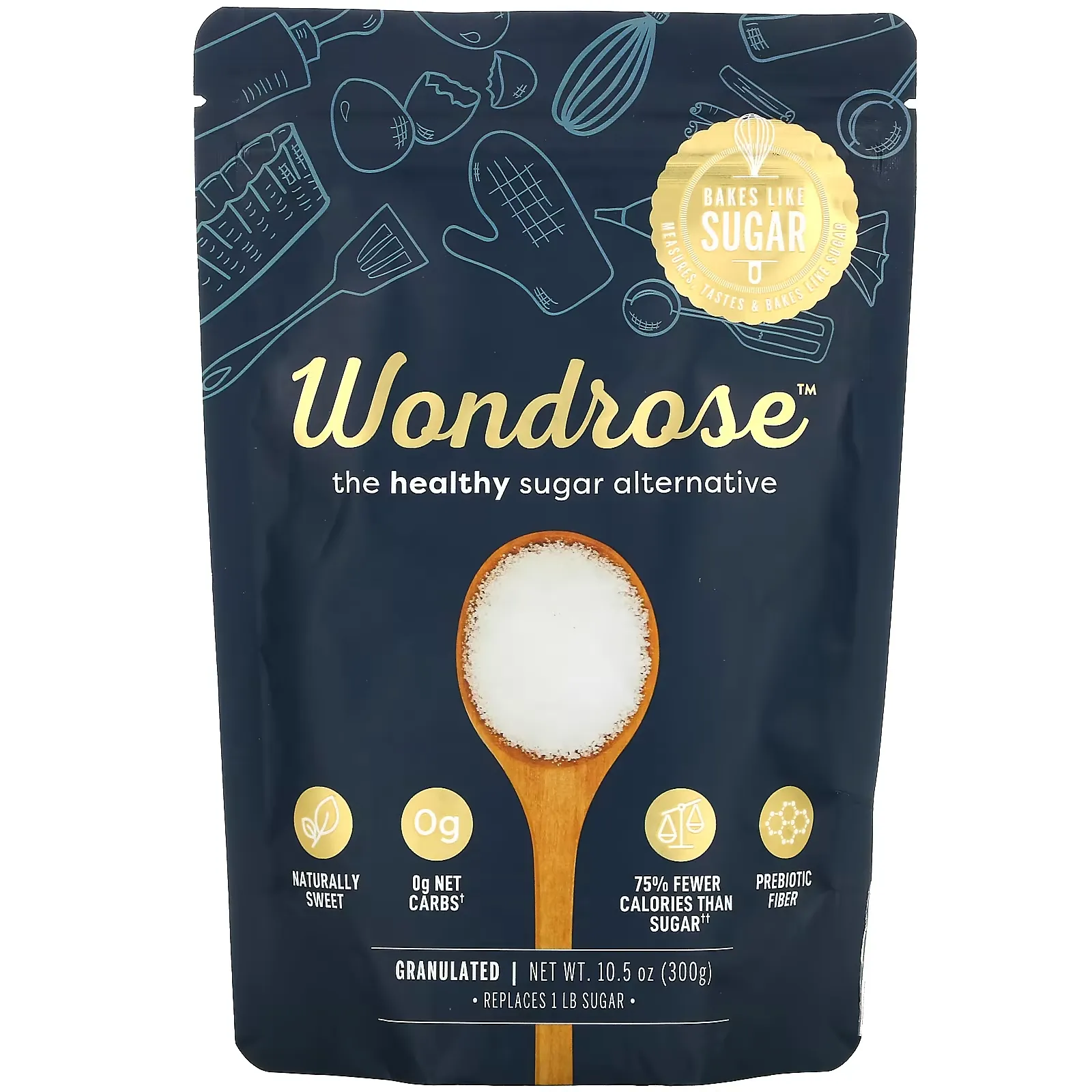 Wondrose, 10.5 oz (300 g)