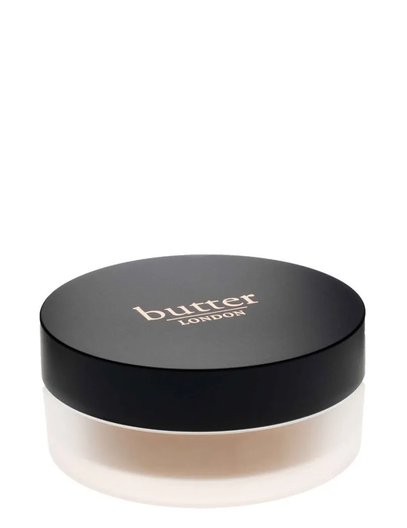 Butter London Lumimatte Blurring Finishing & Setting Powder