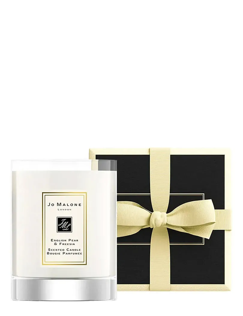 Jo Malone London English Pear & Freesia Candle