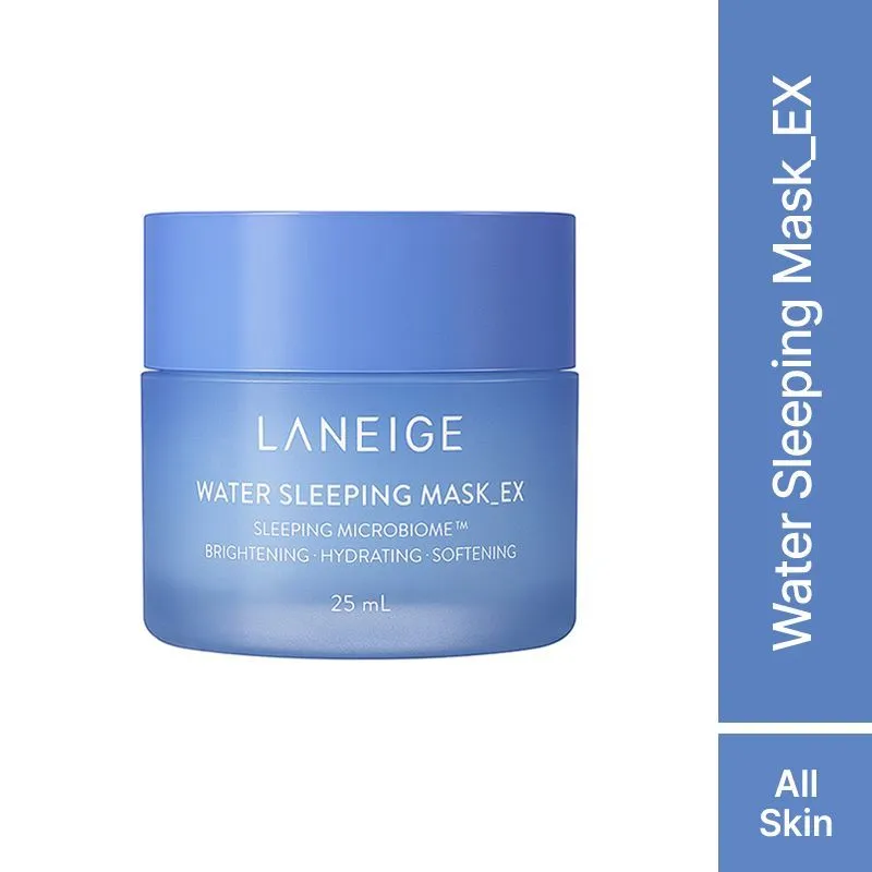 LANEIGE Water Sleeping Mask EX