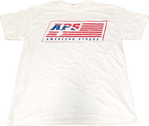 APS T-Shirt, Large