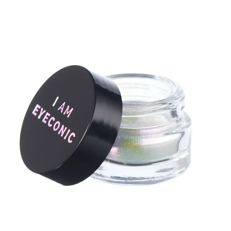 I AM EYECONIC Duo Chrome Pigments - Best Life