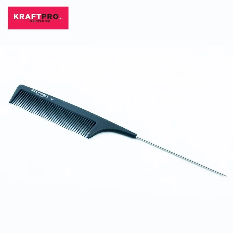 KRAFTPRO Pin Tail Comb