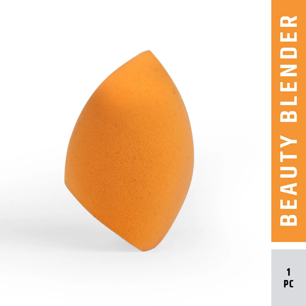 Insight Cosmetics Beauty Blender Sponge Applicator - Orange