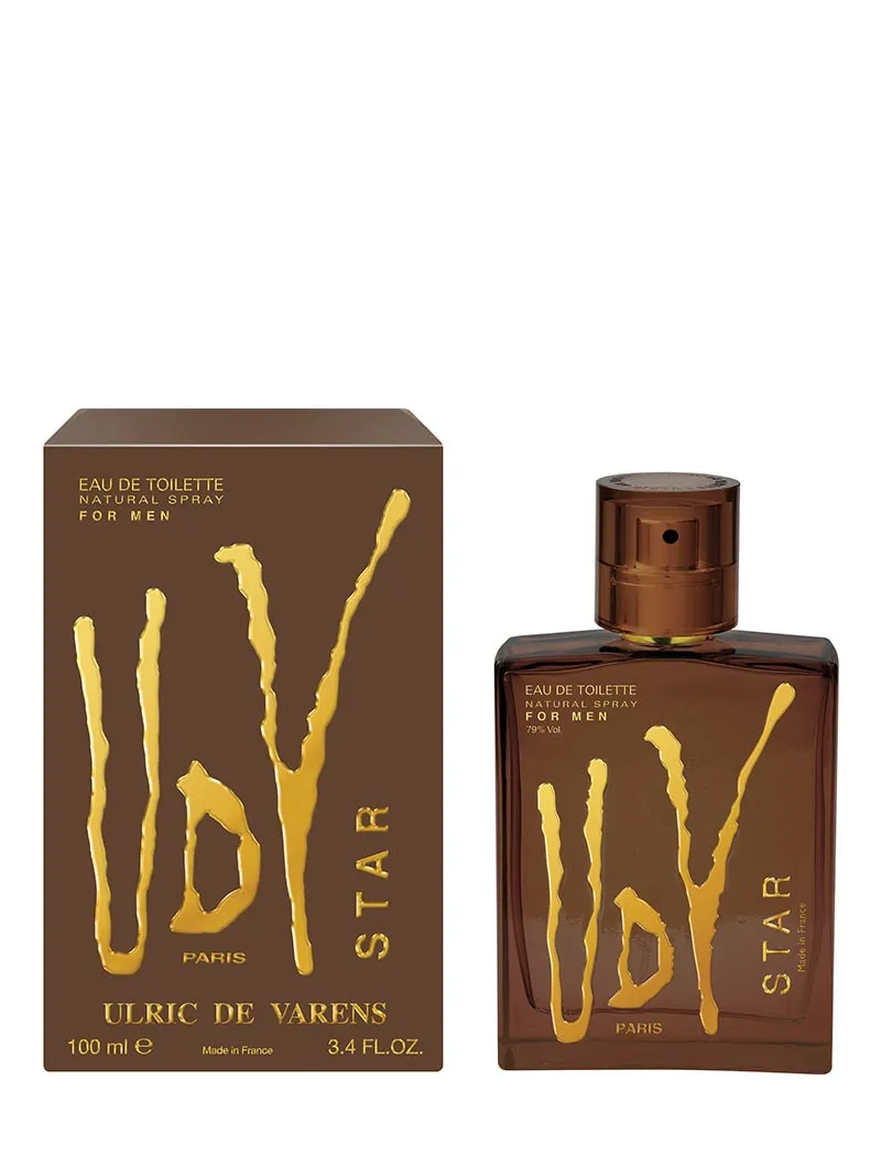 Ulric de Varens Star Eau De Toilette