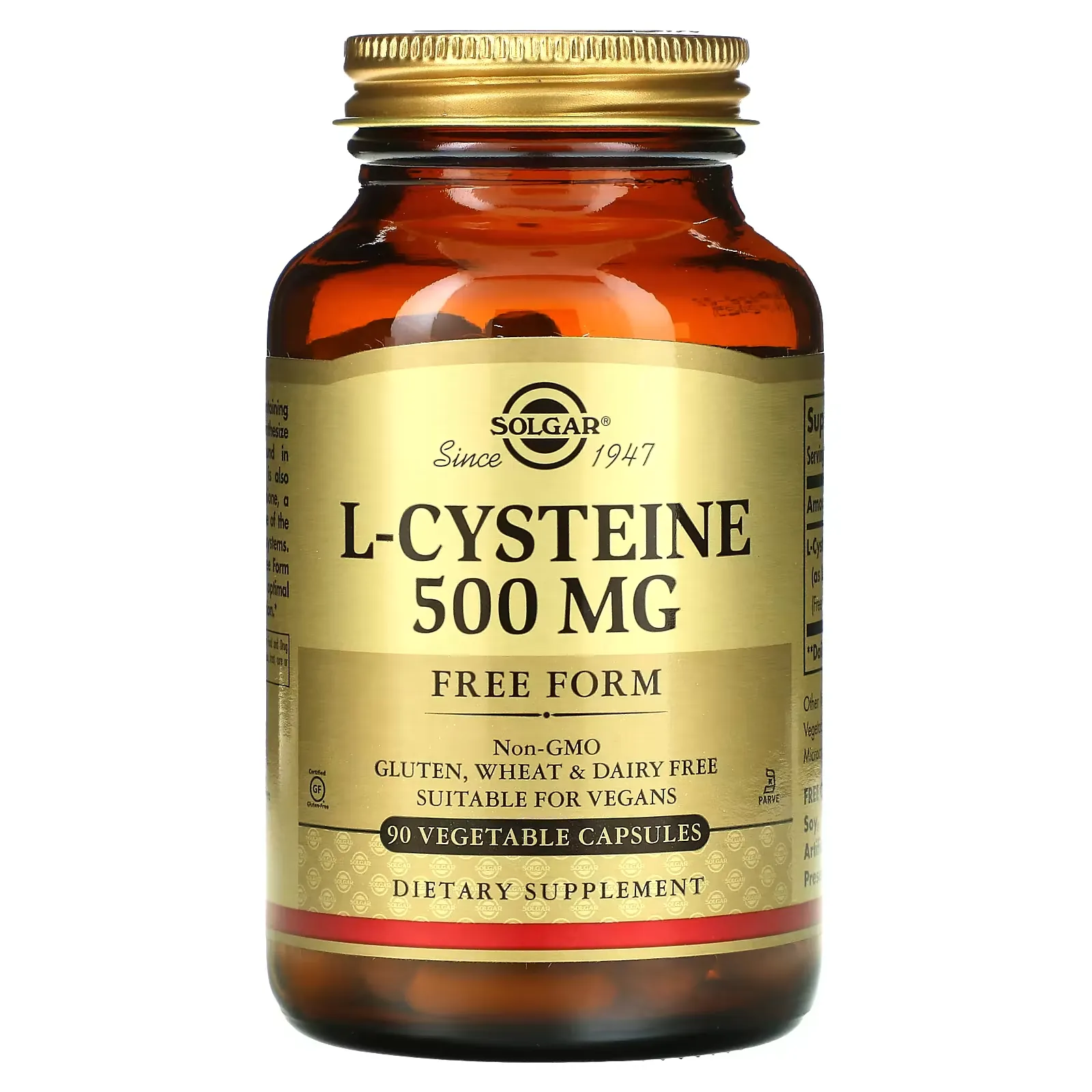 L-Carnitine