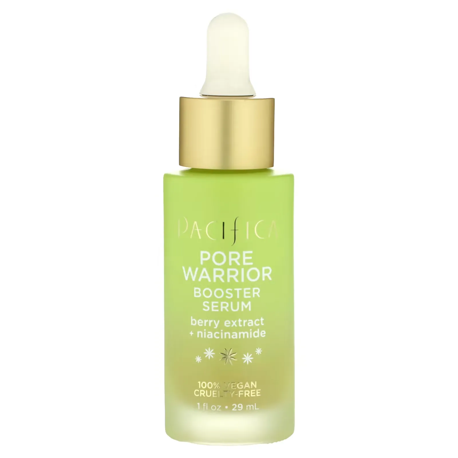 Pore Warrior Booster Serum, 1 fl oz (29 ml)