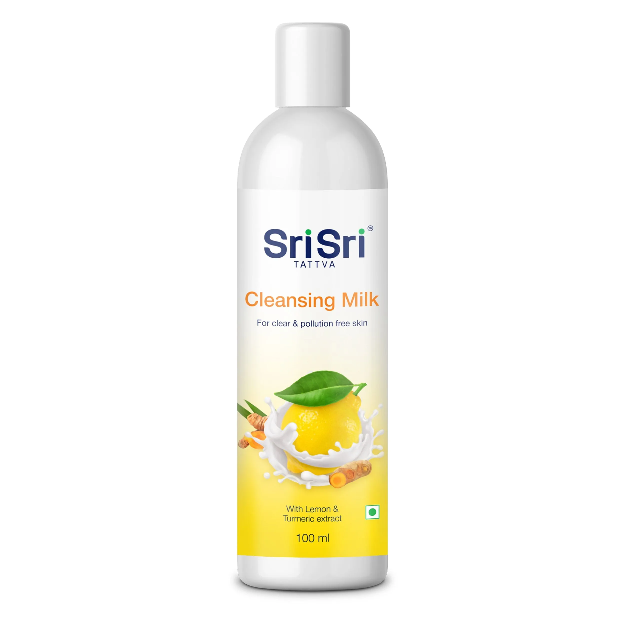 Sri Sri Tattva Cleansing Milk