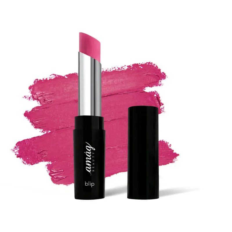 amag Beauty 'blip' Midtown Mattness - 051 Rose Fog