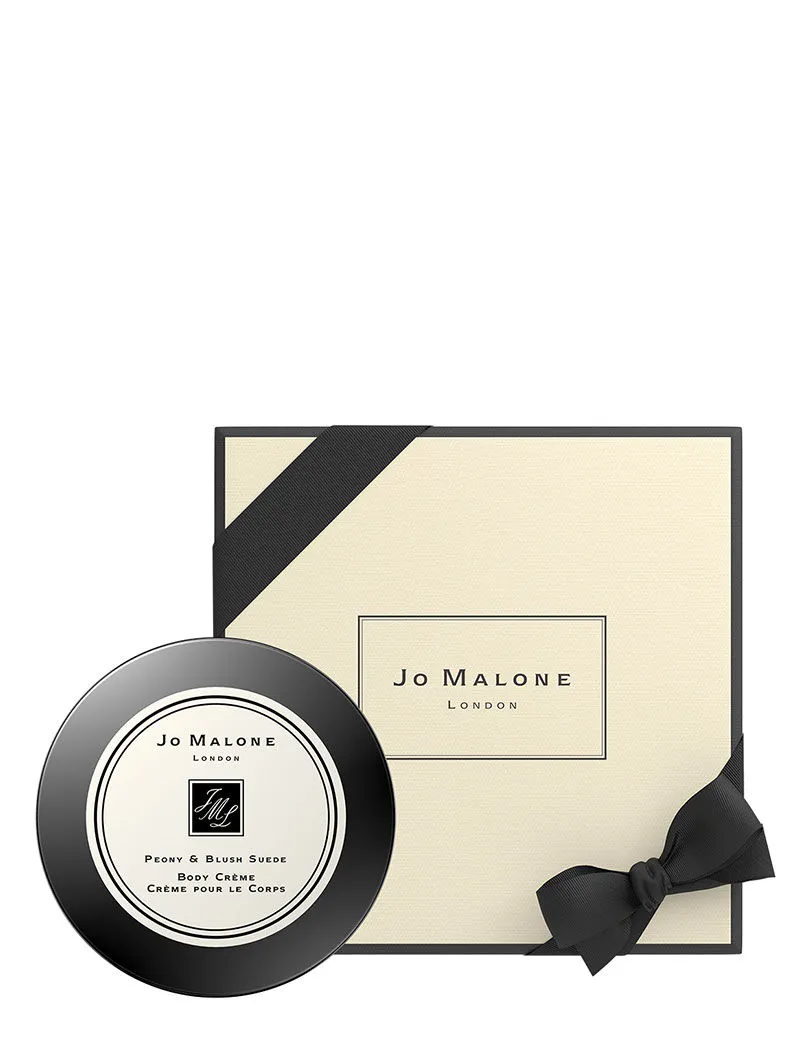 Jo Malone London Peony & Blush Suede Body Creme