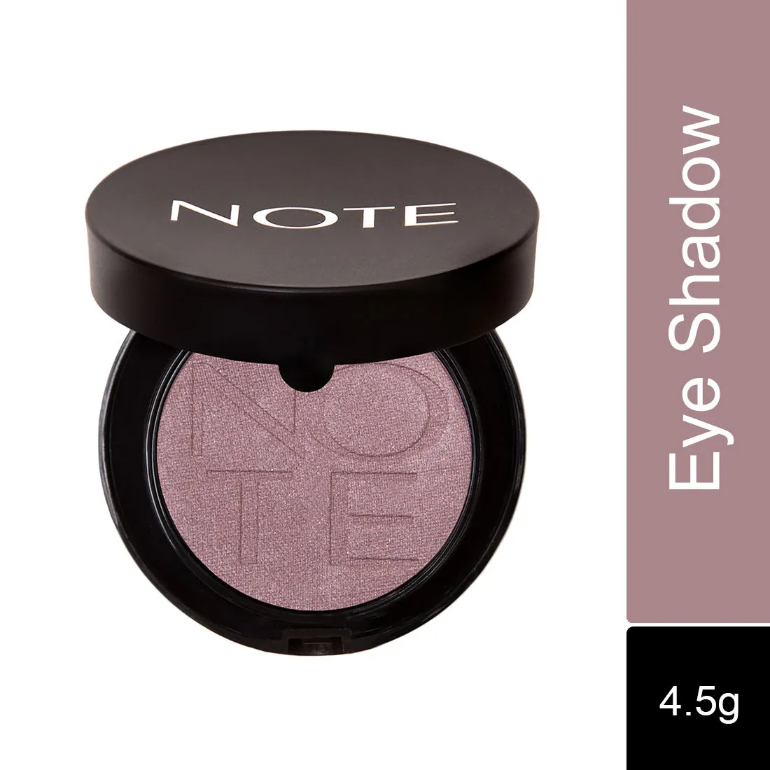 Note Luminous Silk Mono Eye Shadow