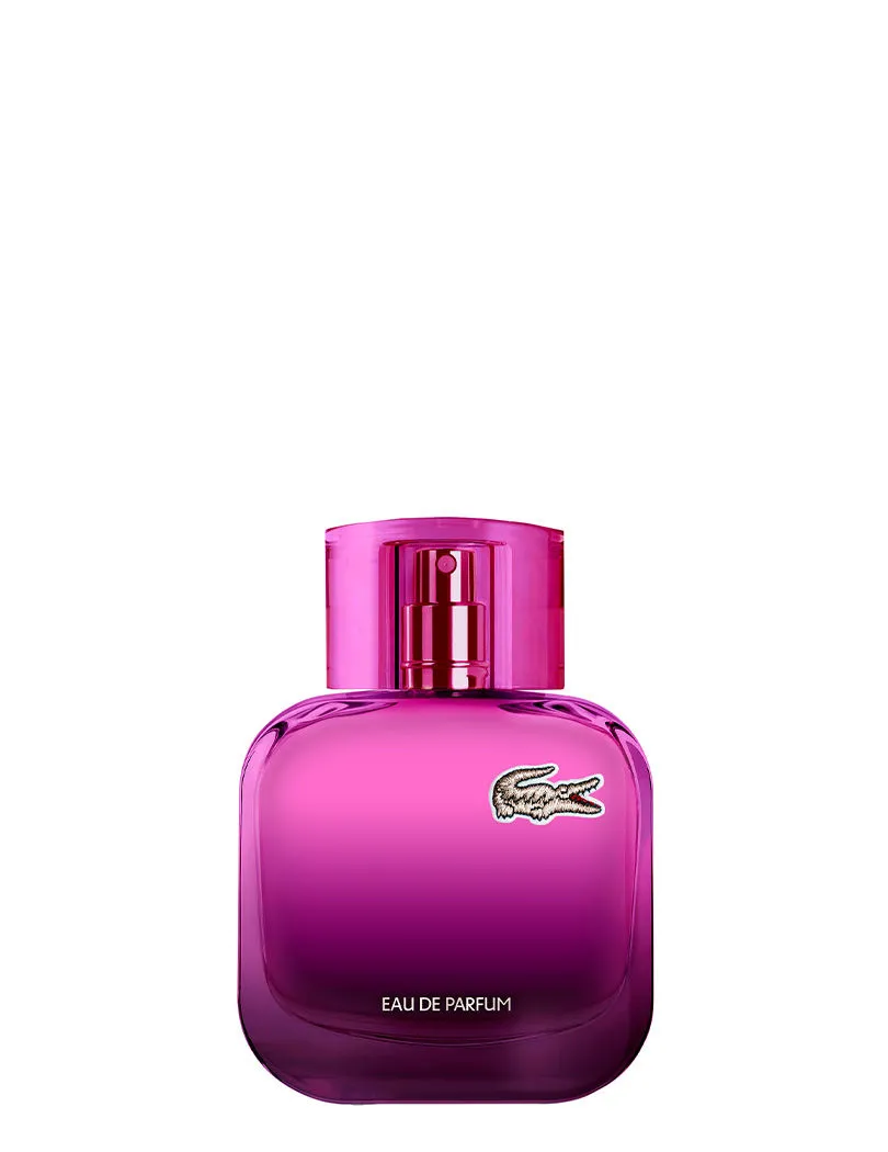 Lacoste L.12.12 Pour Elle Magnetic Eau de Parfum