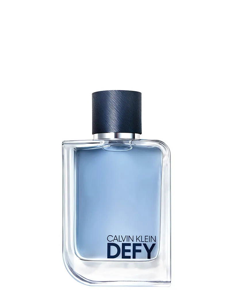 Calvin Klein Defy Eau De Toilette For Men