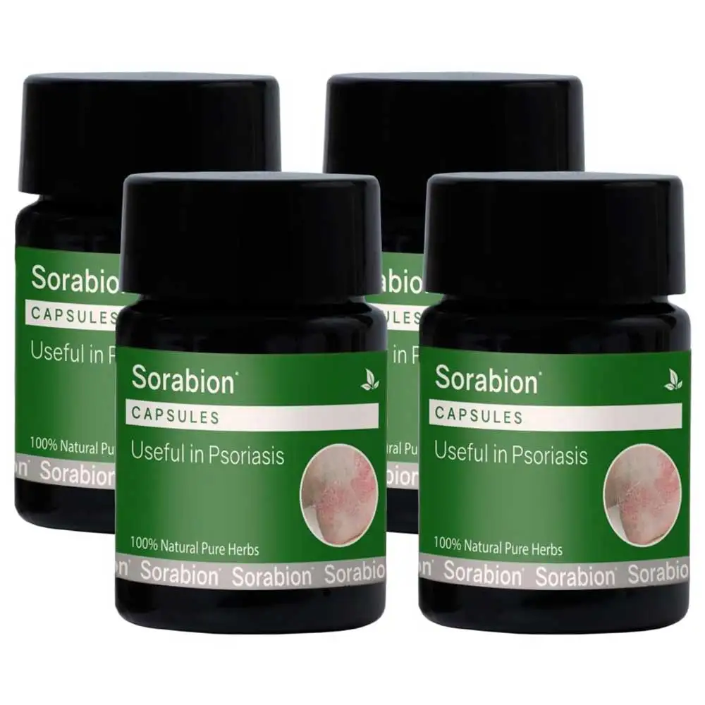 Psoriasis