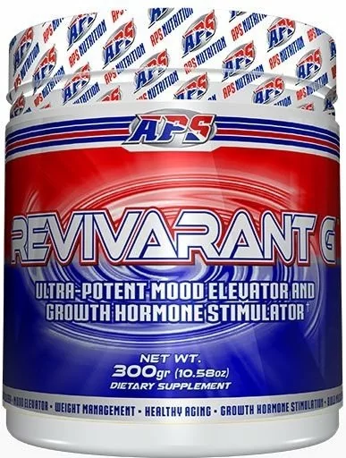 Revivarant G™ By APS Nutrition, 300 Grams