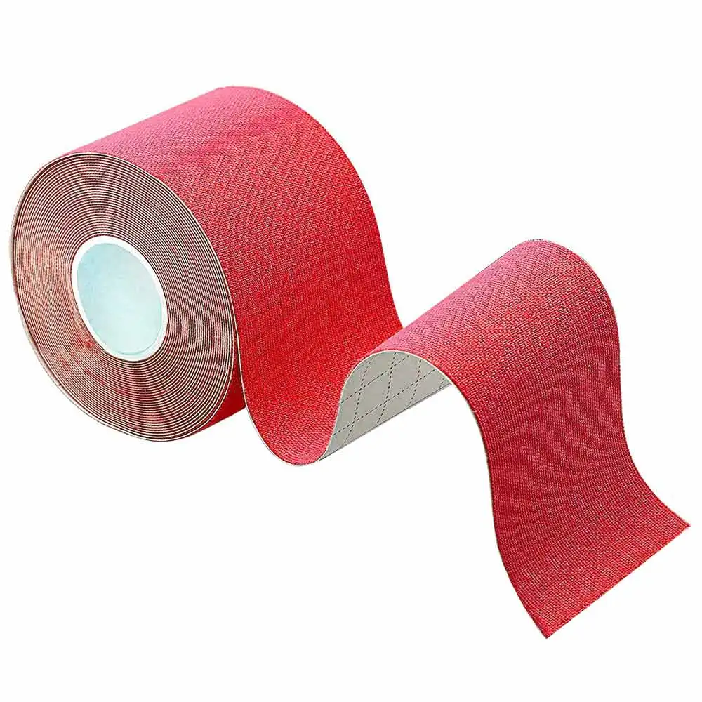 Fitsy HY201402 Kinesiology Tape,  Random  5 m