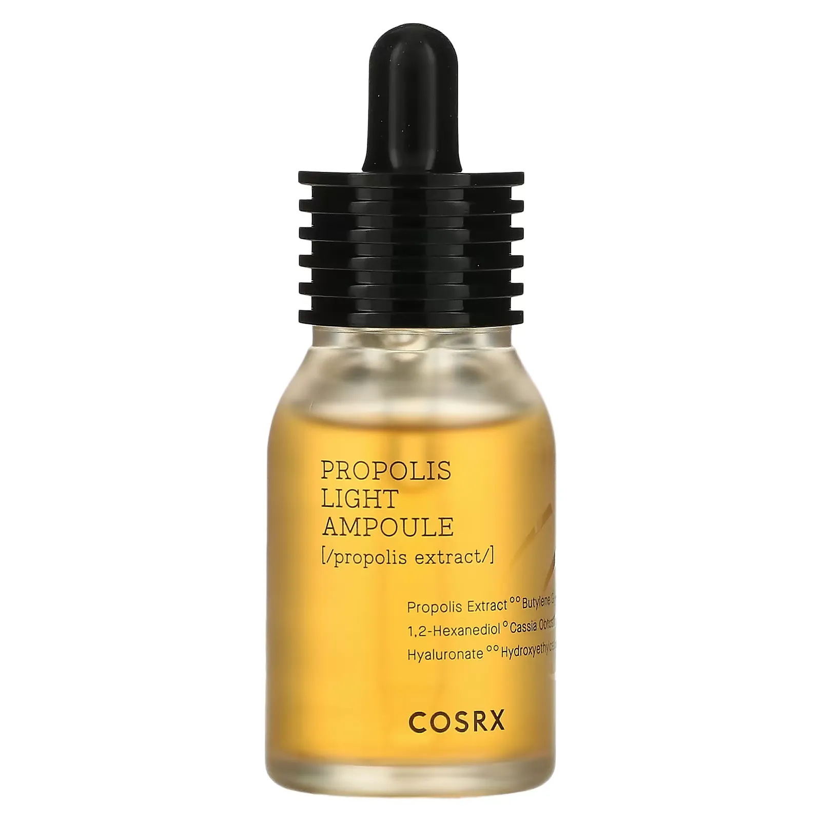 Full Fit, Propolis Light Ampoule, 1.01 fl oz (30 ml)