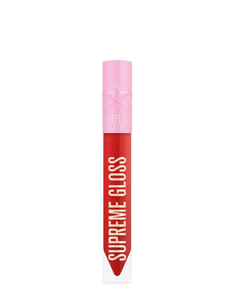 Jeffree Star Cosmetics Supreme Gloss - Red Affair