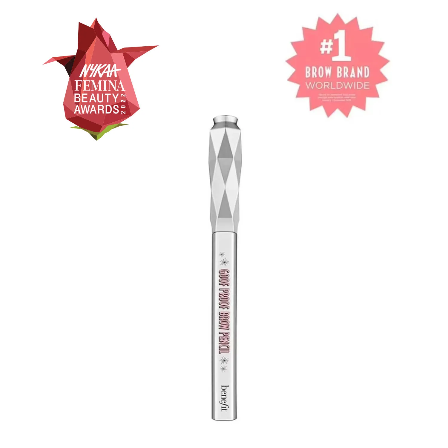 Benefit Cosmetics Goof Proof Eyebrow Pencil Mini