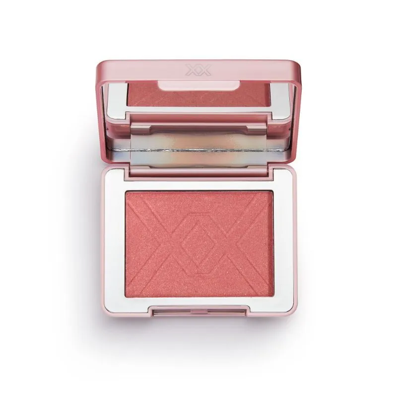 XX Revolution Xxcess Blush Quirk