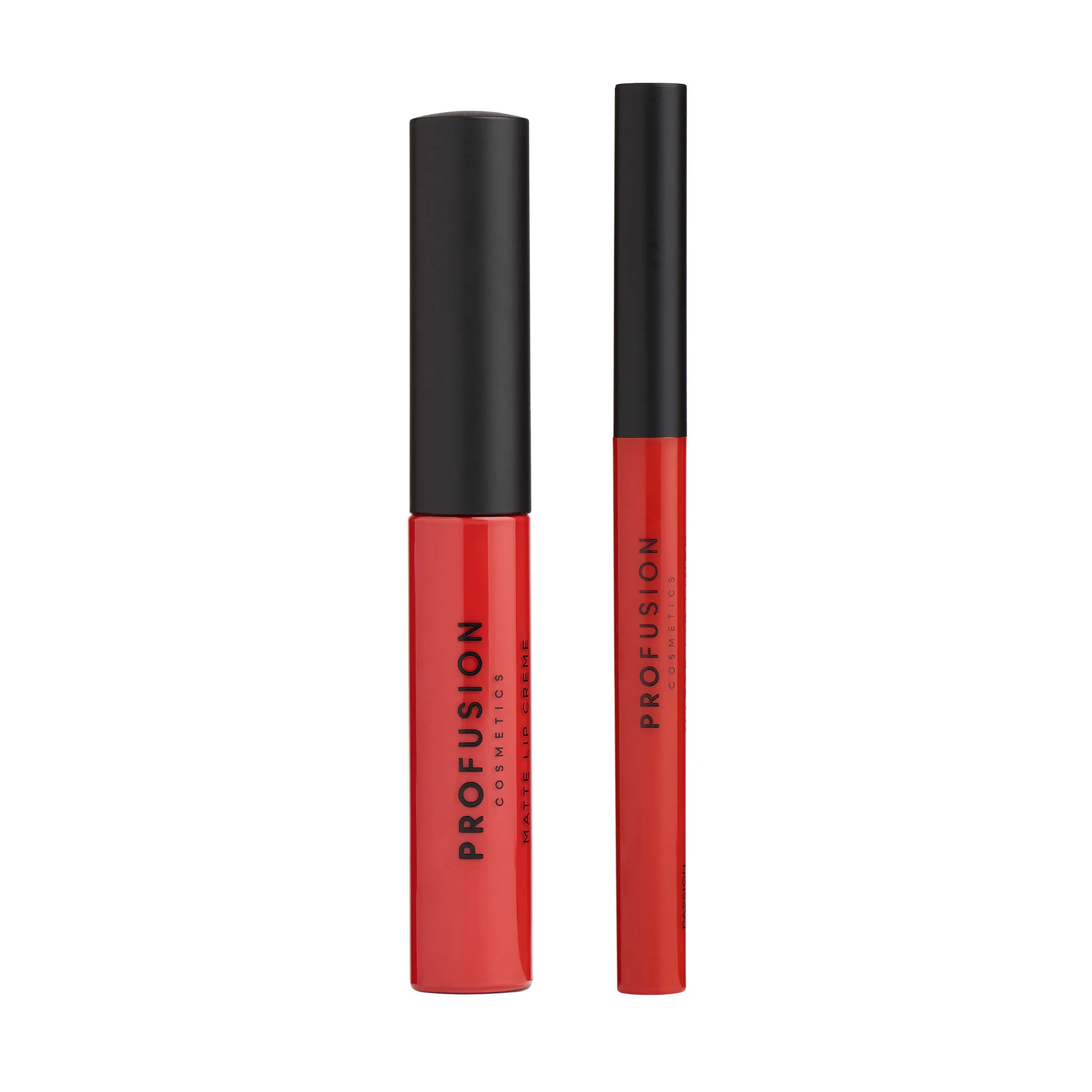 Profusion Cosmetics Lip Duo Passion