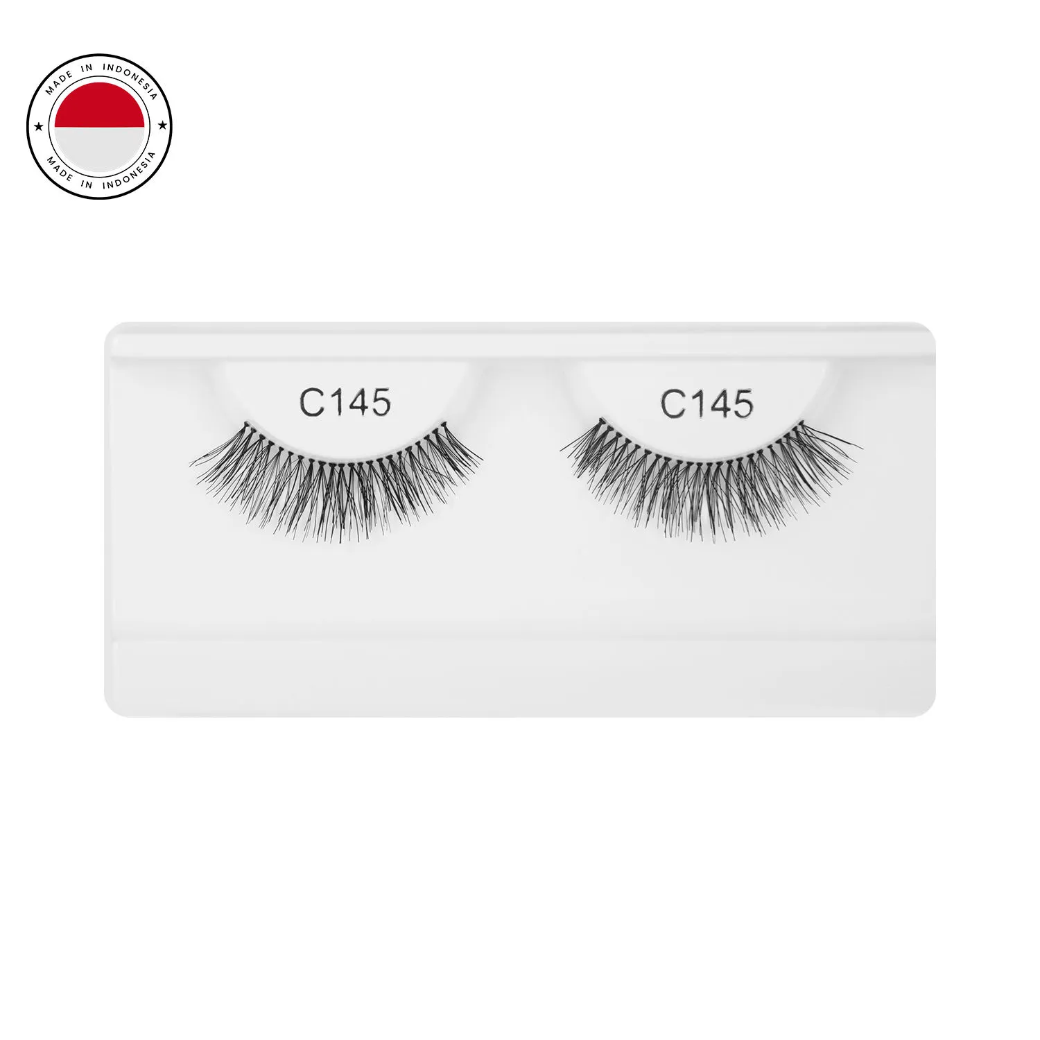 Miss Claire Eyelashes - C145