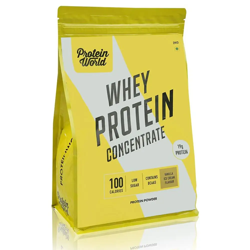 Protein for Women