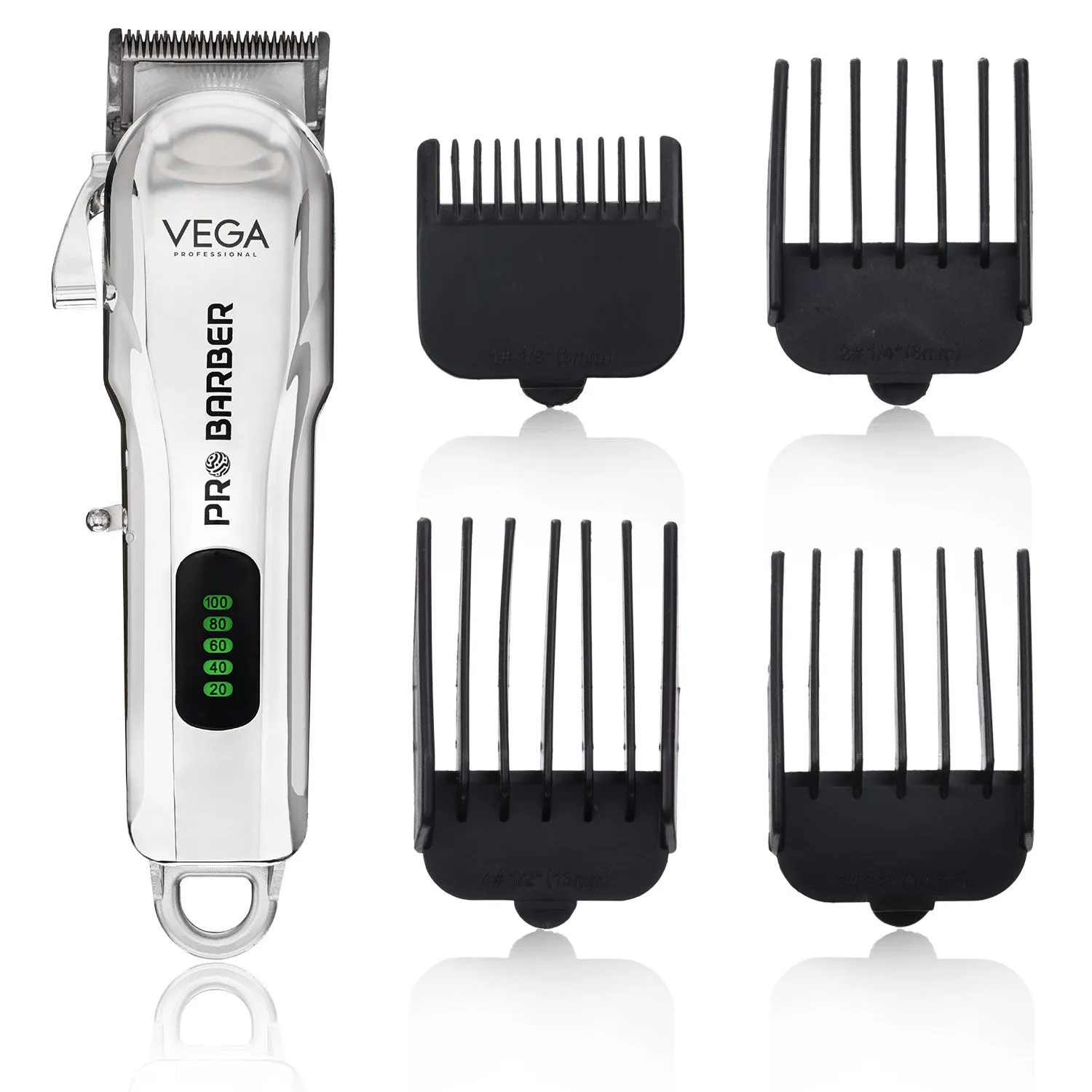 VEGA Professional Pro Barber Hair Clipper (VPVHC-09)