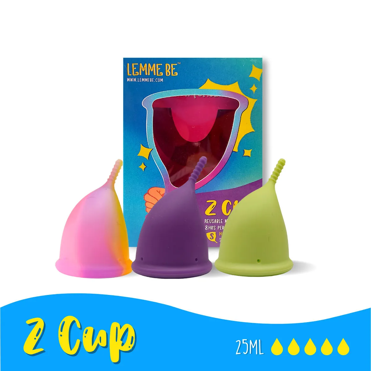 Cups