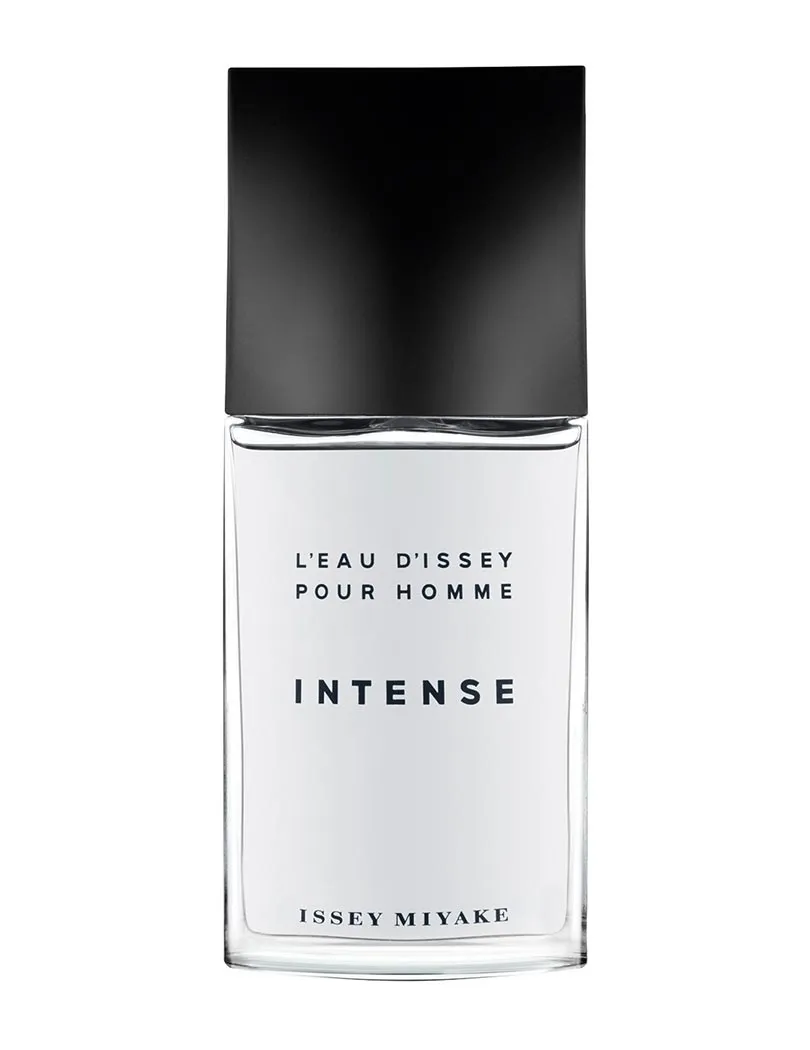 Issey Miyake L'Eau D'Issey Pour Homme Intense Eau De Toilette