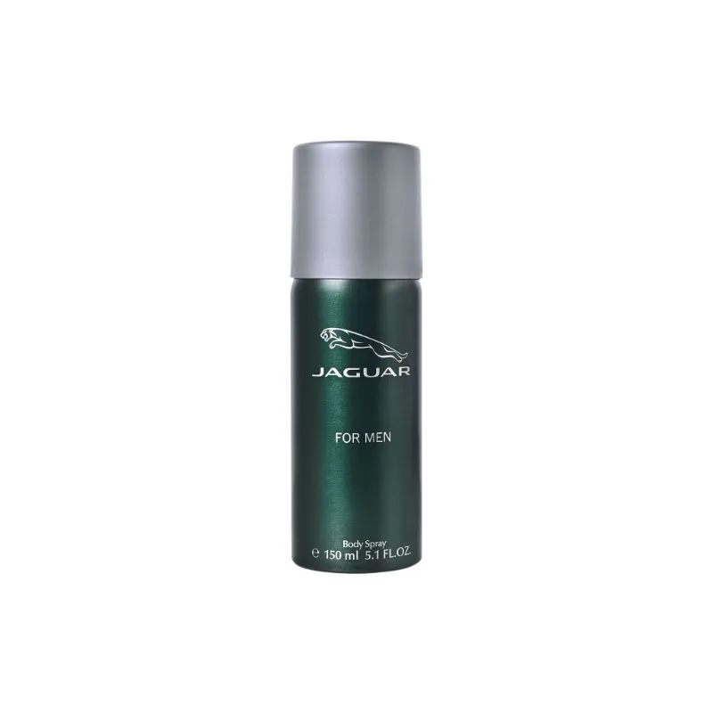 Jaguar For Men Deodorant