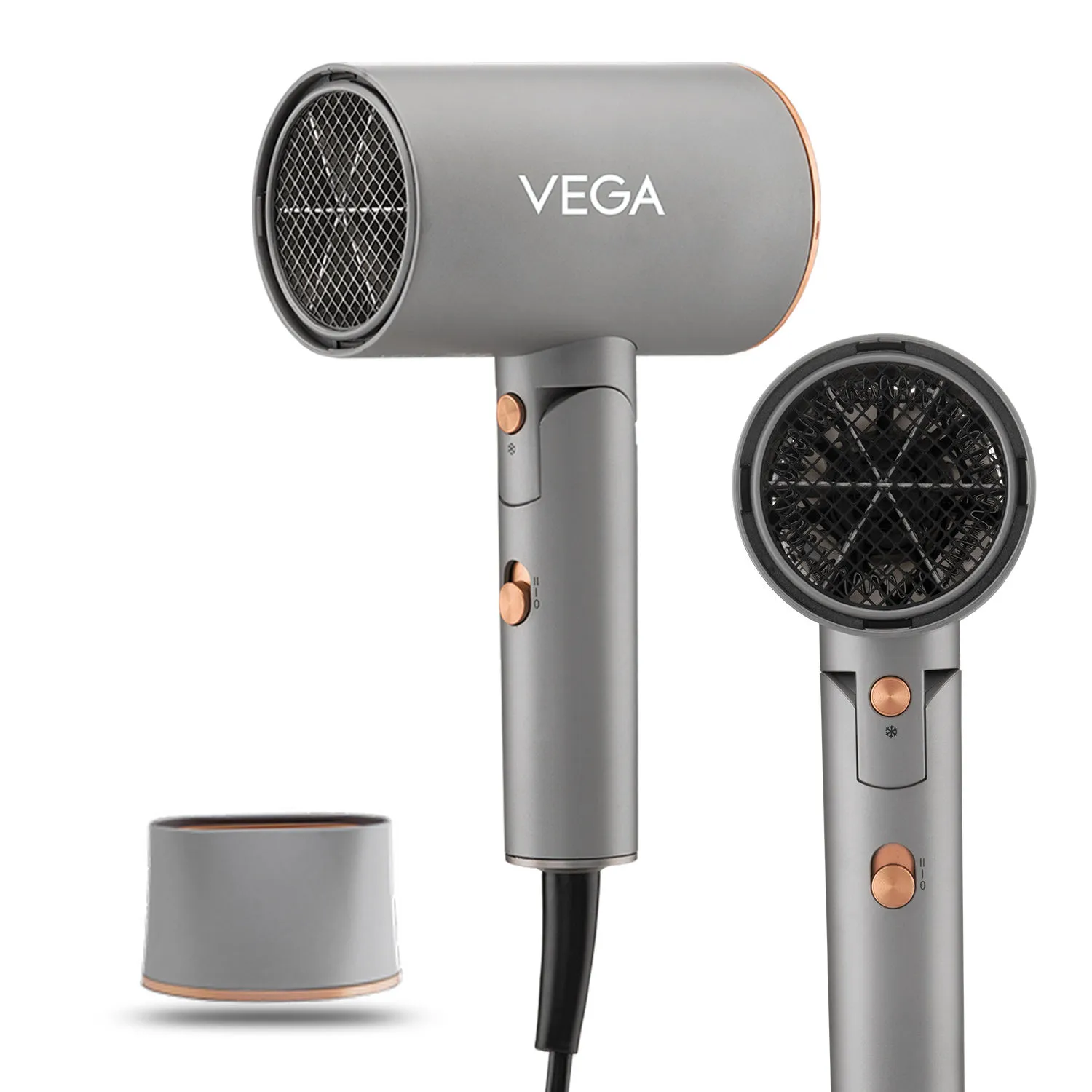 VEGA Ionic 1400W Hair Dryer