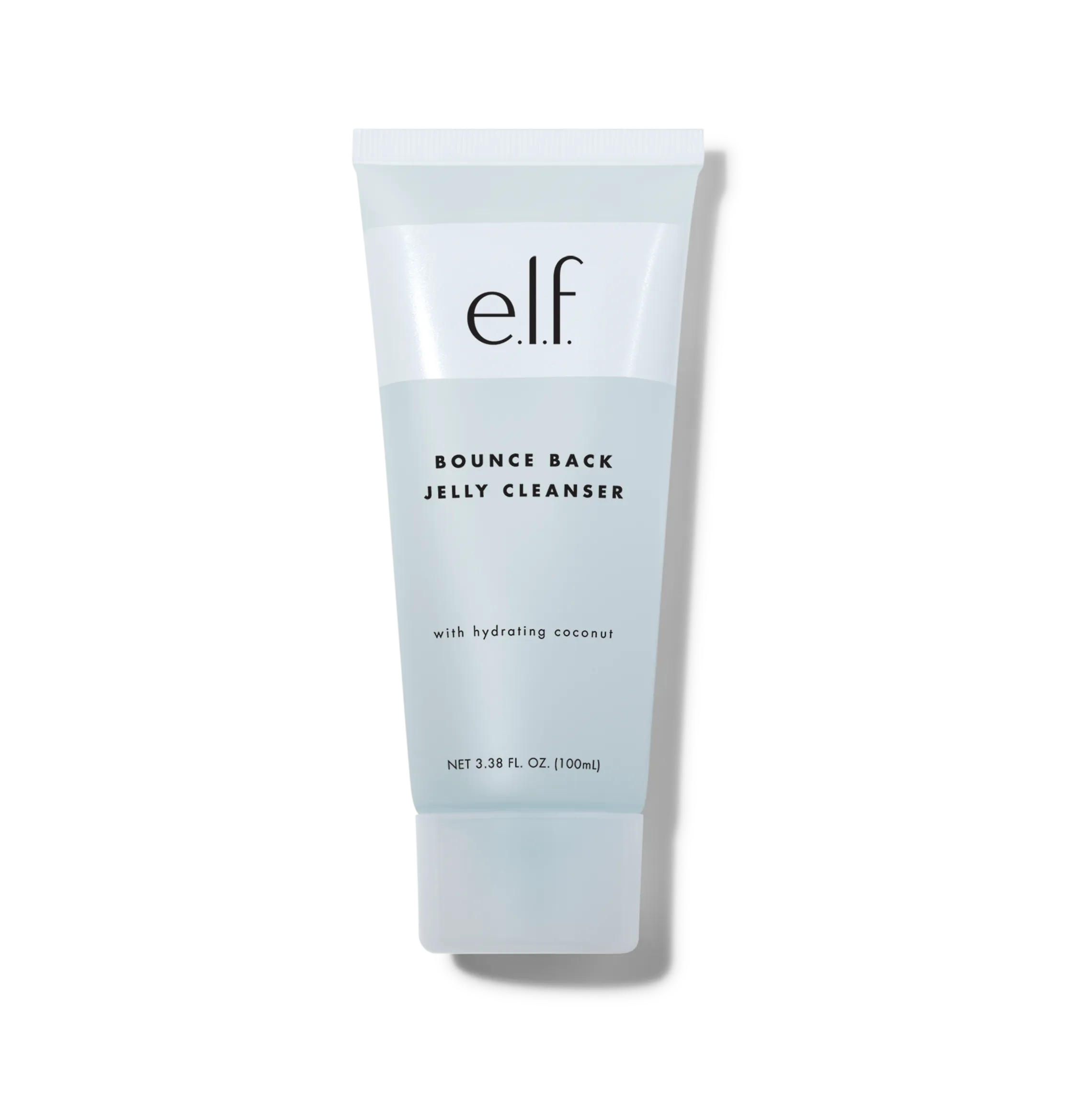 e.l.f. Cosmetics Bounce Back Jelly Cleanser