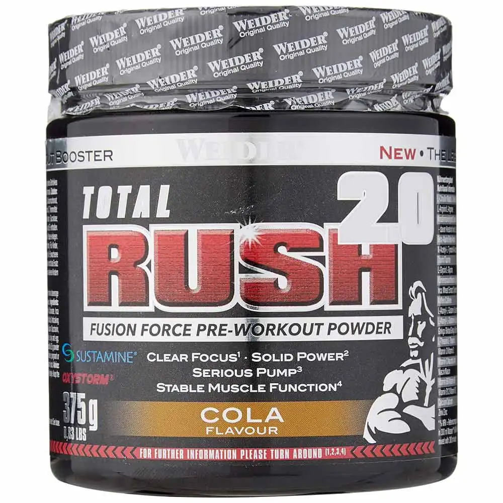 Beta Alanine