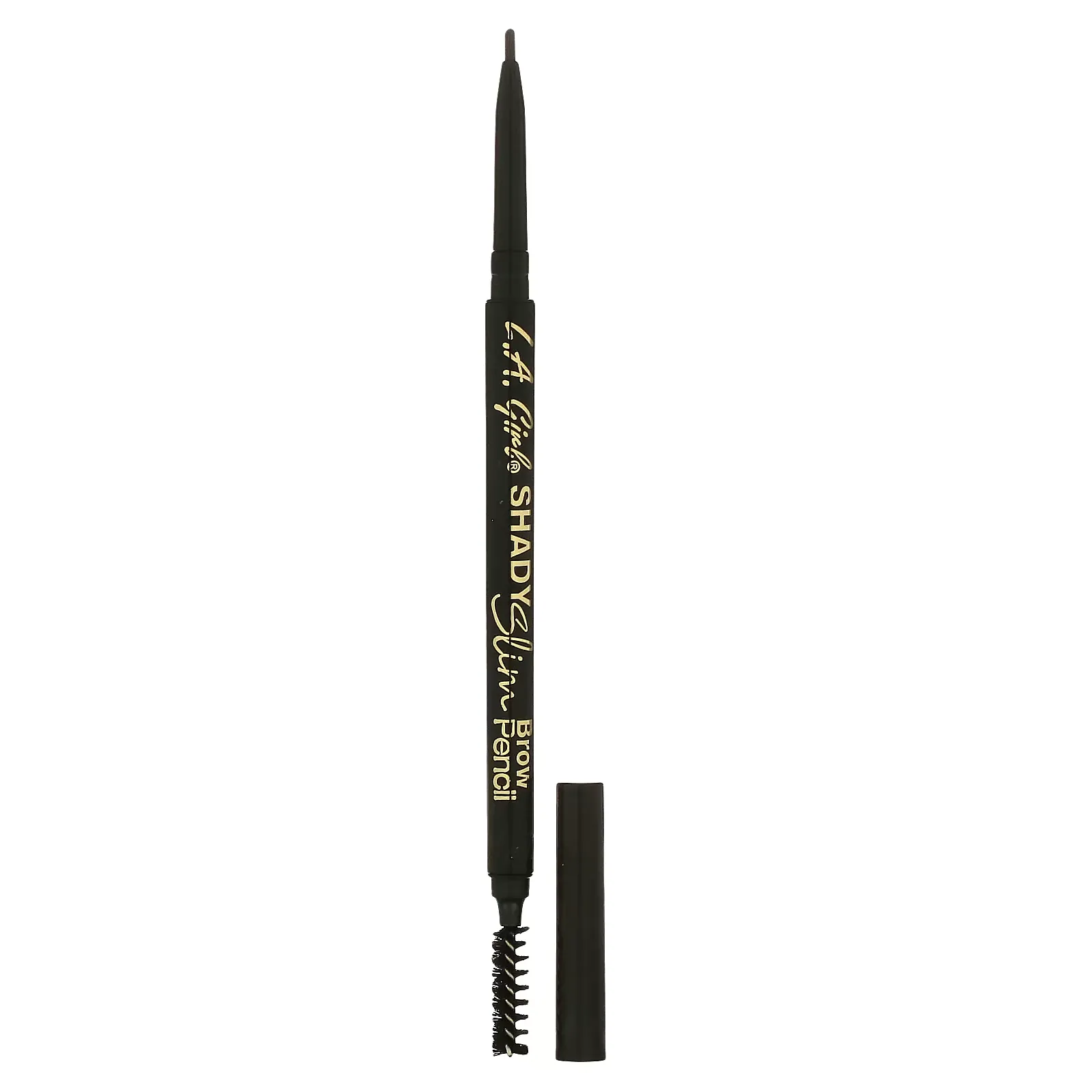 Shady Slim Brow Pencil, Blackest Brown, 0.003 oz (0.08 g)