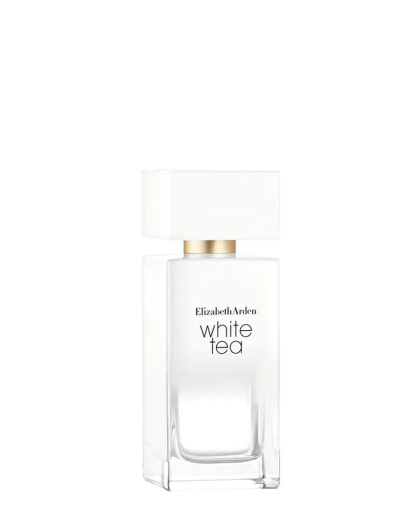 Elizabeth Arden White Tea Eau De Toilette Spray