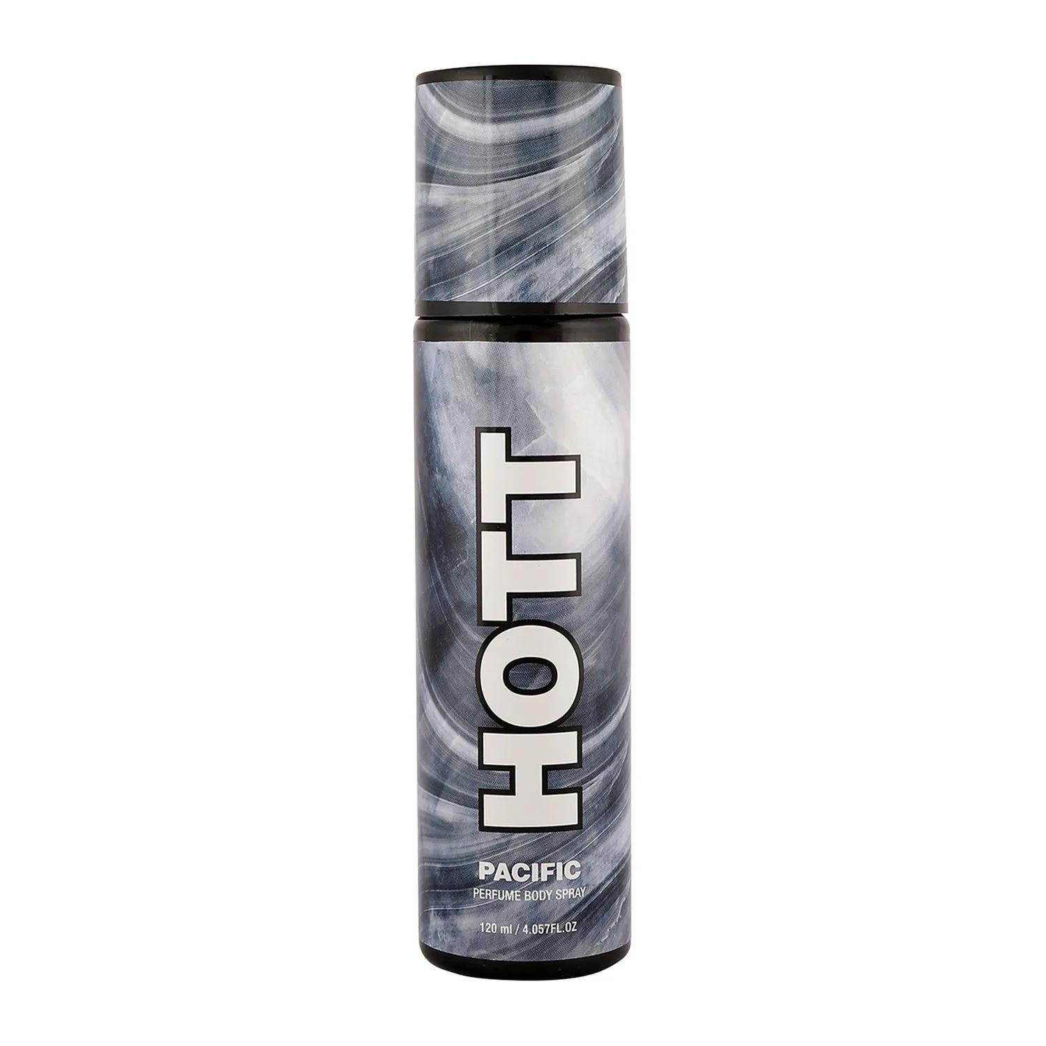 Hott Pacific Perfume Body Spray For Men & Women