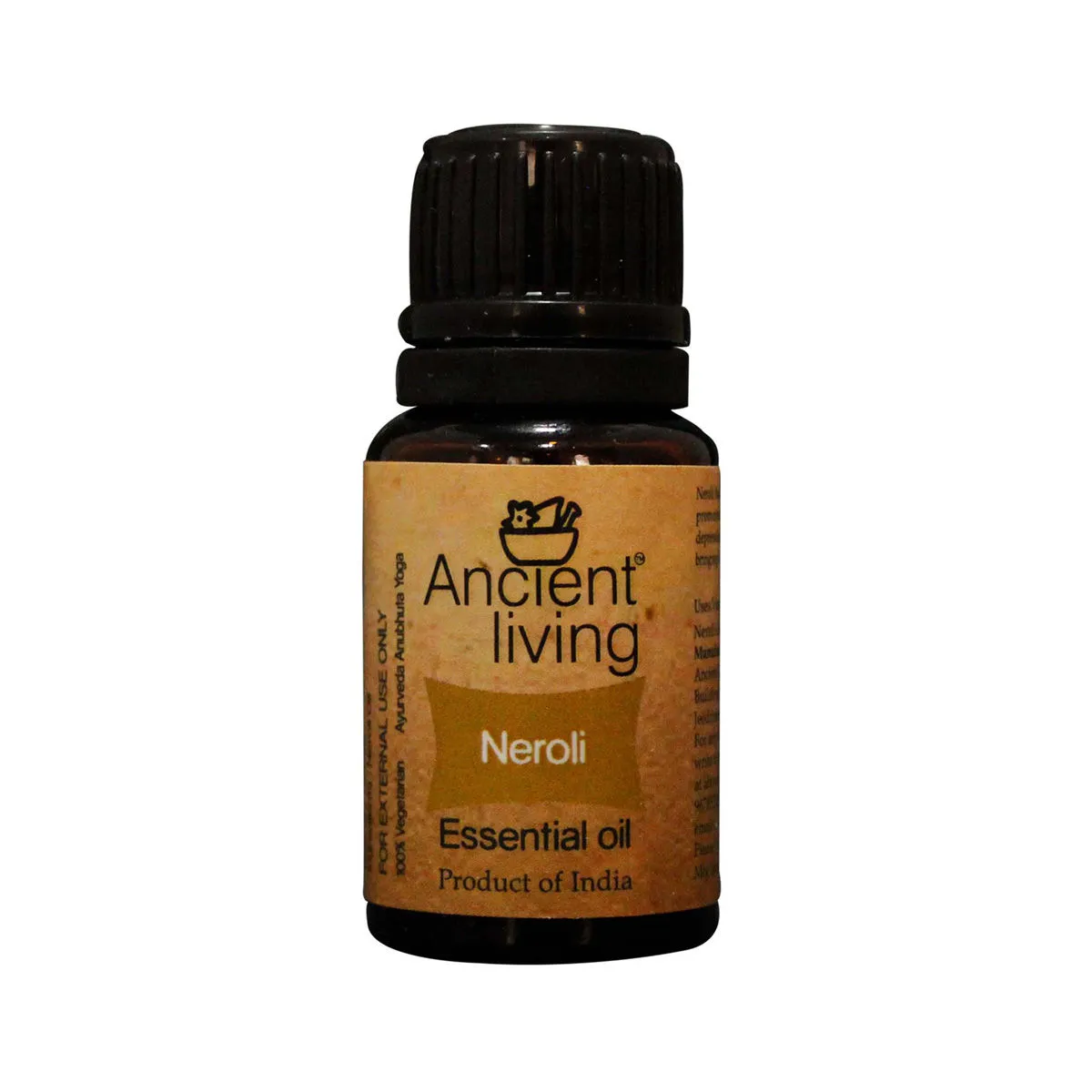 Ancient Living Neroli Essential Oil