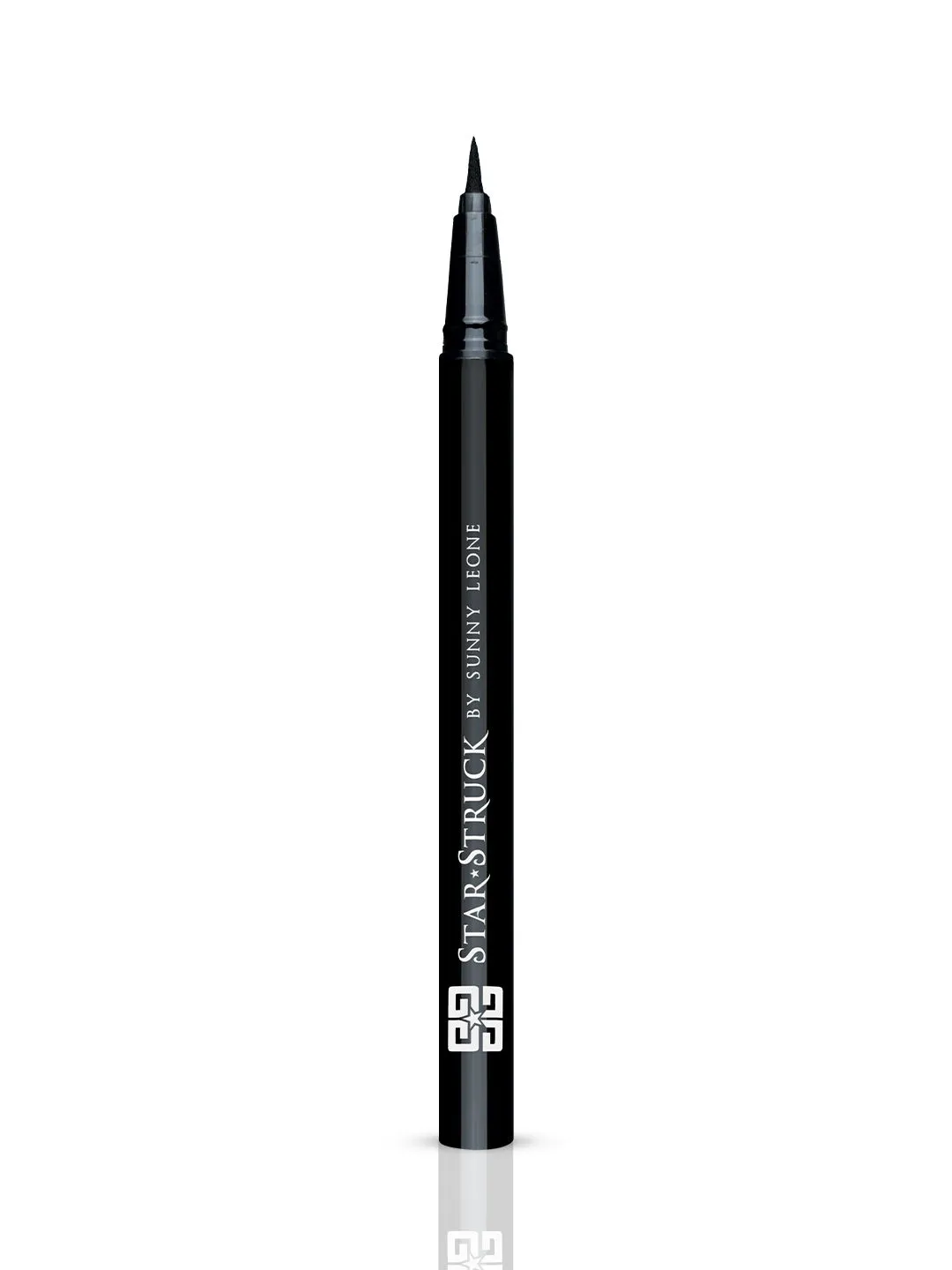 Star Struck by Sunny Leone Liquid Eye Liner Pen - Black