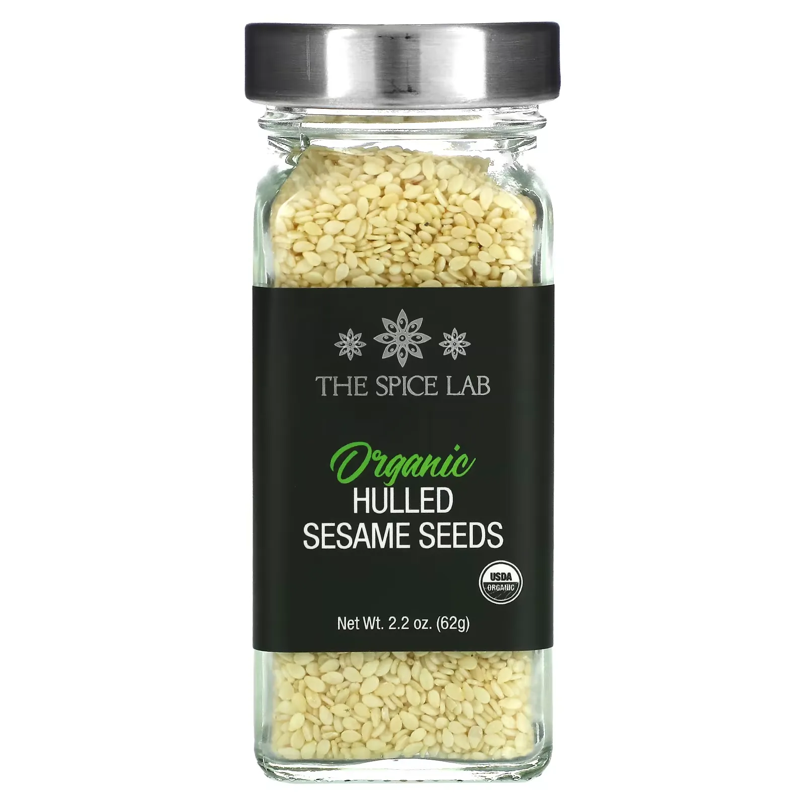 Garlic Spices