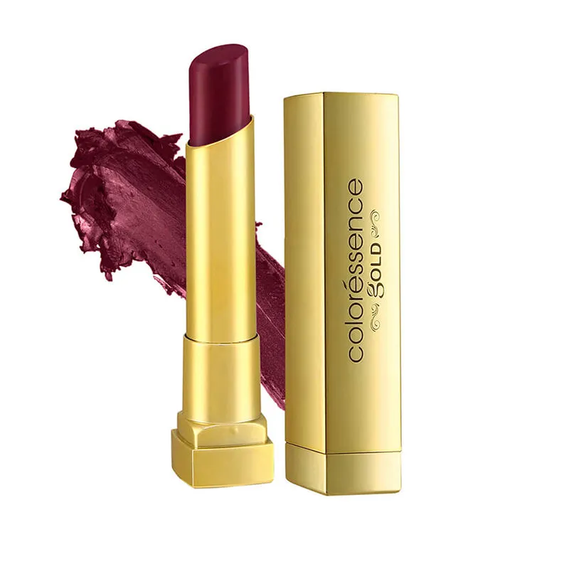 Coloressence Lip Cream Glossy Lip Color