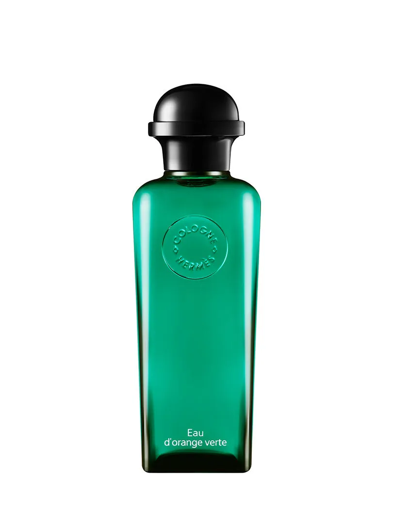 HERMES Eau D'Orange Verte Eau De Cologne