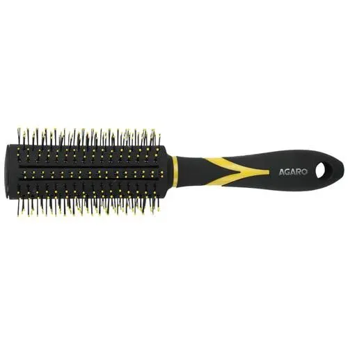 Agaro Breeze Round Hair Brush