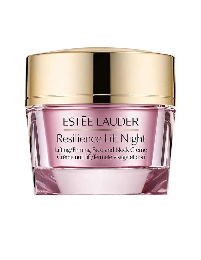 Estee Lauder Resilience Multi Effect Night Tri Pepitide Face And Neck Creme