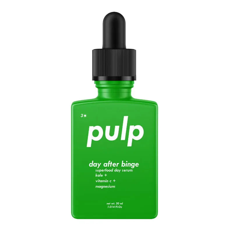 Pulp Day After Binge Vitamin C Serum