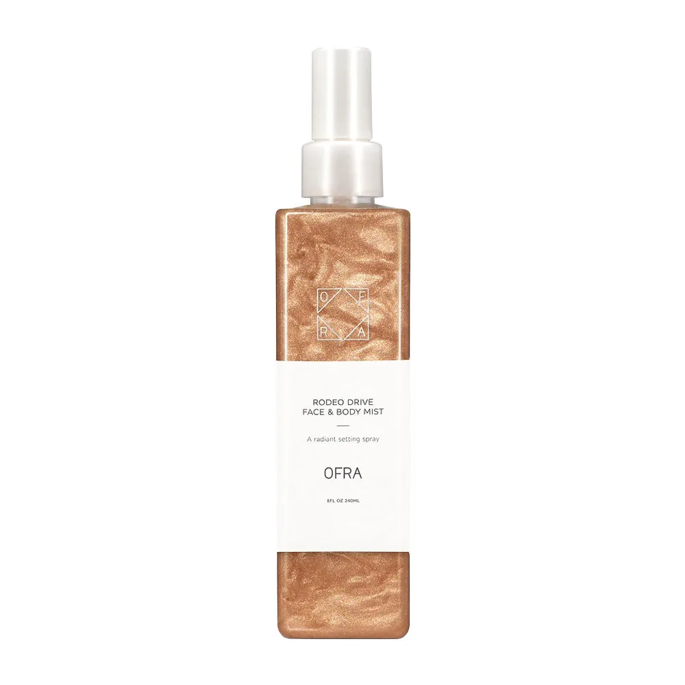 OFRA Rodeo Drive Face & Body Mist