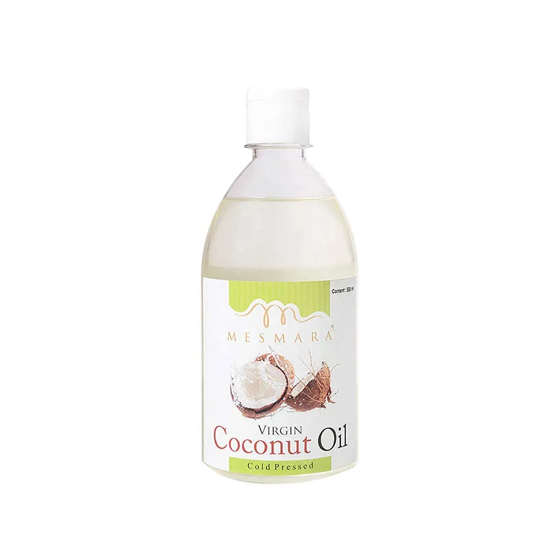 MESMARA Extra Virgin Coconut Oil